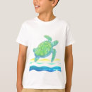 Recherche de tortue marine tshirts Espèce menacée