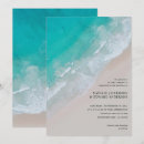 Search for sand wedding invitations Travel