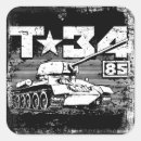 Search for tank stickers Wwii