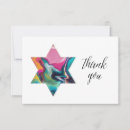 Search for bat mitzvah thank you cards Fun