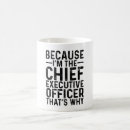 Search for executive officer mugs Coworker