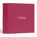Search for deep binders Elegant
