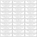 Search for fun party stickers Modern