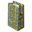 Search for mediterranean gift bags Lemons