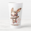 Search for happy bunny mugs Rabbit