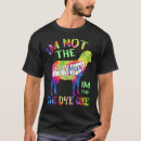 Search for black tie tshirts Dye