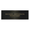 Recherche de modern badge identification Affaires