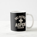 Search for ski patrol mugs Adventure