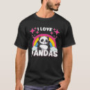 Recherche de bamboo tshirts Faune