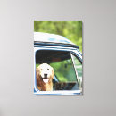 Search for dog canvas prints Puppies