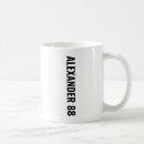 Search for team logo mugs Modern