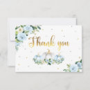 Recherche de fall remerciements cartes Citrouille