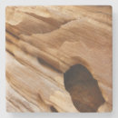 Recherche de mur pierre dessous de verres Abstrait