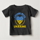 Recherche de russie bébé tshirts Guerre
