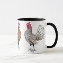 Search for bantam mugs Rooster