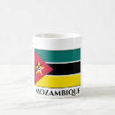 Search for mozambique mugs World flags
