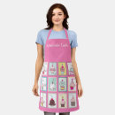 Search for cupcake lover aprons Desserts