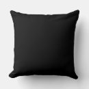 Search for aesthetic throw pillows Black and white