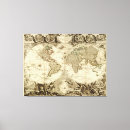 Search for baptist canvas prints Map