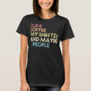 Search for shih tshirts Lovers