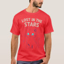 Search for cosmic cat tshirts Illustration
