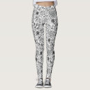 Search for white leggings Elegant