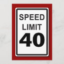 Search for over the hill party invitations 40th