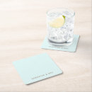 Search for beach wedding coasters Modern