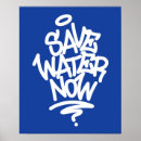 Search for pollute posters Water