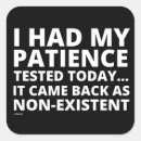 Search for tested stickers Sarcasm