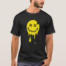 Recherche de oldskool tshirts Visage