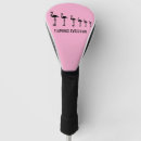 Search for flamingos golf head covers Sports