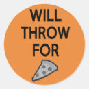 Search for discus throw stickers Field