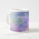Search for pink watercolor background mugs Abstract