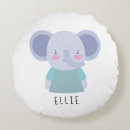 Recherche de éléphant coussins Personnalisation