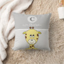Recherche de jaune brun coussins Pour enfants