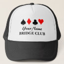 Search for bridge player gifts Club
