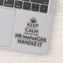 Search for manager stickers Corporate