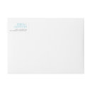 Search for modern trends return address labels Elegant