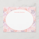 Search for patterns 4x5 invitations Flowers