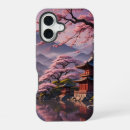 Search for pagoda iphone cases Pink