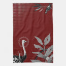 Search for red and grey tea towels Burgundy