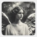 Search for white angel stickers Christian