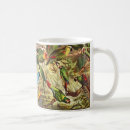 Search for green parrots mugs Colourful