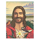 Search for religious tablecloths Faith