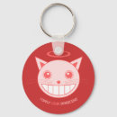 Search for attitude round keychains Saying