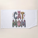 Search for cats beach towels Kitten