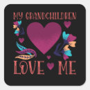 Search for love grandma stickers Grandchildren