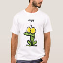 Search for frog and toad tshirts For him
