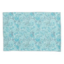 Search for paisley pillowcases Girly